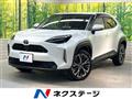 2022 Toyota Yaris Cross