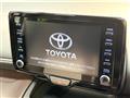 2022 Toyota Yaris Cross