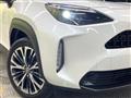 2022 Toyota Yaris Cross