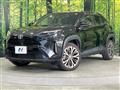 2022 Toyota Yaris Cross