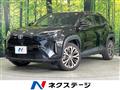 2022 Toyota Yaris Cross