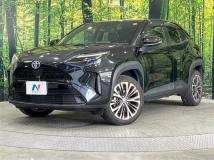 2022 Toyota Yaris Cross