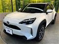 2023 Toyota Yaris Cross