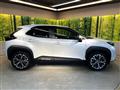2023 Toyota Yaris Cross