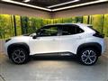2023 Toyota Yaris Cross