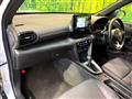 2023 Toyota Yaris Cross
