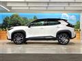 2023 Toyota Yaris Cross