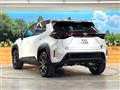 2023 Toyota Yaris Cross