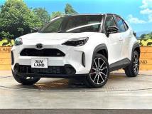 2023 Toyota Yaris Cross