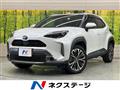2023 Toyota Yaris Cross