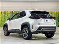 2023 Toyota Yaris Cross