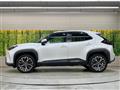 2023 Toyota Yaris Cross