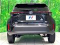 2023 Toyota Yaris Cross