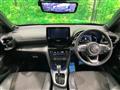 2023 Toyota Yaris Cross