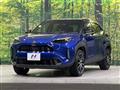 2023 Toyota Yaris Cross