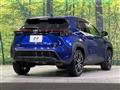 2023 Toyota Yaris Cross