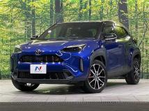 2023 Toyota Yaris Cross