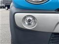 2018 Suzuki Hustler