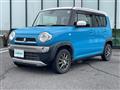 2018 Suzuki Hustler