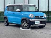 2018 Suzuki Hustler