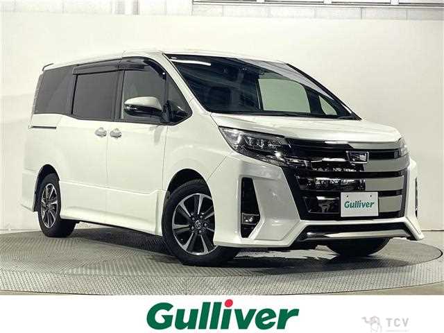 2019 Toyota Noah