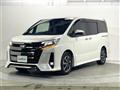 2019 Toyota Noah