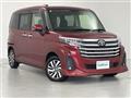 2025 Toyota Roomy