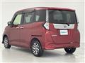 2025 Toyota Roomy