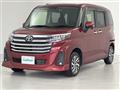 2025 Toyota Roomy