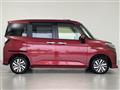 2025 Toyota Roomy