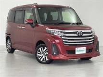 2025 Toyota Roomy