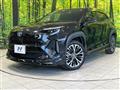 2023 Toyota Yaris Cross