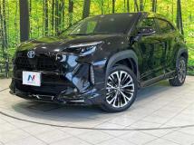 2023 Toyota Yaris Cross