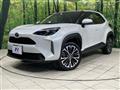 2023 Toyota Yaris Cross