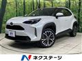 2023 Toyota Yaris Cross