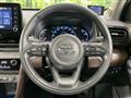 2023 Toyota Yaris Cross