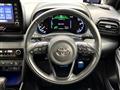 2024 Toyota Yaris Cross