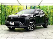 2024 Toyota Yaris Cross