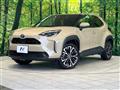 2024 Toyota Yaris Cross