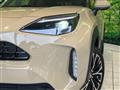 2024 Toyota Yaris Cross