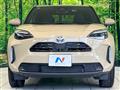 2024 Toyota Yaris Cross