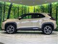 2024 Toyota Yaris Cross