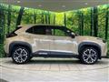 2024 Toyota Yaris Cross