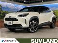 2024 Toyota Yaris Cross