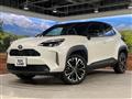 2024 Toyota Yaris Cross