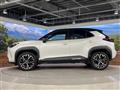 2024 Toyota Yaris Cross