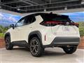 2024 Toyota Yaris Cross