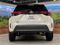 2024 Toyota Yaris Cross