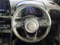 2024 Toyota Yaris Cross