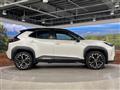 2024 Toyota Yaris Cross